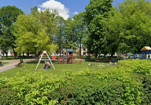 Zaklików zyska nową fontannę. Powstanie na Placu Sienkiewicza