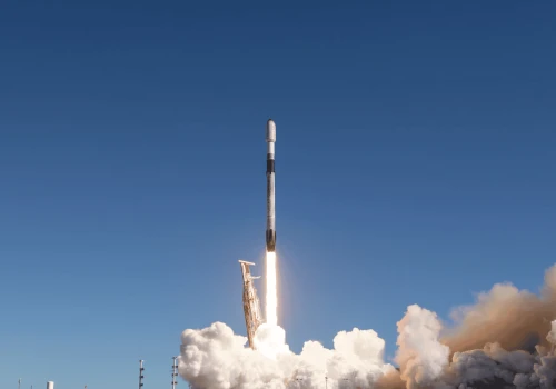 USA celują w ponad 1000 startów rakiet rocznie do 2030 roku