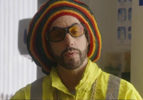 Sacha Baron Cohen powraca po latach jako Ali G! Pierwszy zwiastun kontynuacji filmu