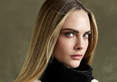 Topshop sięga po swoje ikony. Cara Delevingne wraca w roli projektantki