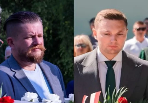 Ślubowanie radnego Bukowskiego i wybór wiceprzewodniczącego. Jest faworyt