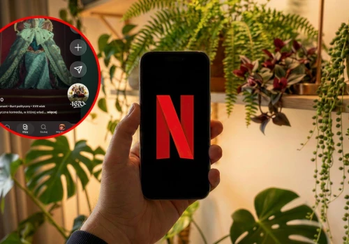 Nowa wersja Netfliksa dostępna w Polsce. Oto co się zmieni, gdy pobierzesz aktualizację