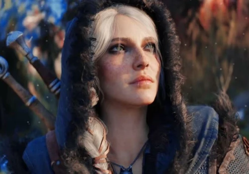 The Witcher 4 zostanie wydany w 2028 roku