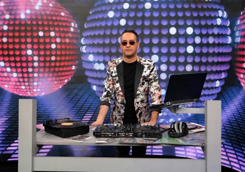 „Disco Relax” wraca do Polsatu? Kultowy program może dostać drugie życie