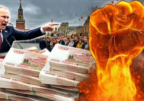 Ruszyło! Putin zabiera prywatną własność. “By jej lepiej strzec”