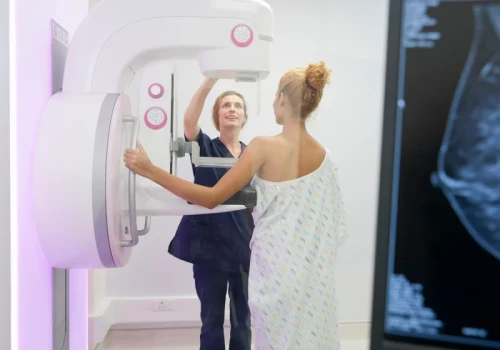 Ekspertki: Kobiet nie trzeba przekonywać do mammografii. Trzeba skutecznie zaprosić je na badanie