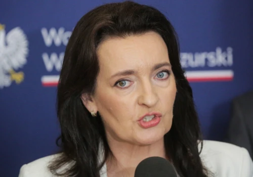 To już 26,6 proc. populacji całej Polski. 