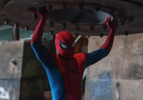 Spider-Man: Całkiem nowy dzień znów pobił rekord Avengers: Koniec gry. Oto miażdżące box office