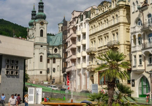 Polacy mają blisko, a wciąż omijają te uzdrowiska. 