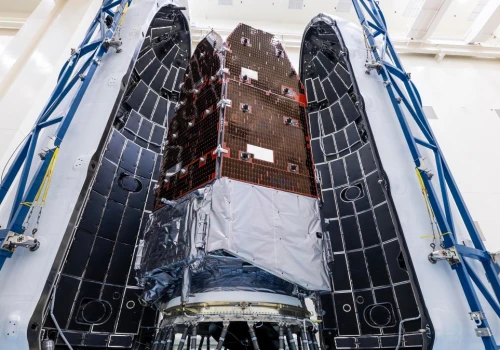 NASA wystrzeli potężny teleskop. Odkryje wszechświat na nowo