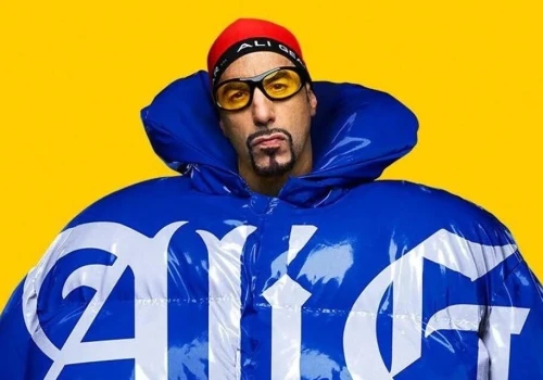 Ali G wraca po 20 latach. W nowym filmie podbija TikToka i robi ASMR
