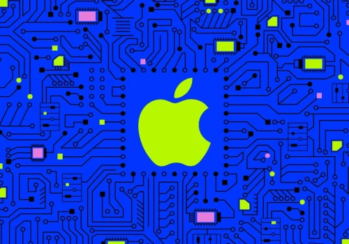2 nanometry, GAAFET i M6. Tłumaczę nowe procesory z Apple’owego na ludzki