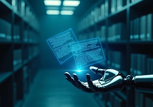 Google wchodzi na salę rozpraw. Gemini Enterprise for Legal rzuca wyzwanie prawniczej rutynie