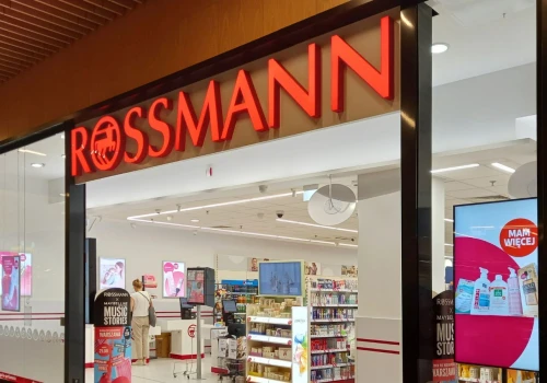 Rossmann rozdaje ten produkt za darmo. Wystarczy zrobić zakupy, czasu jest mało