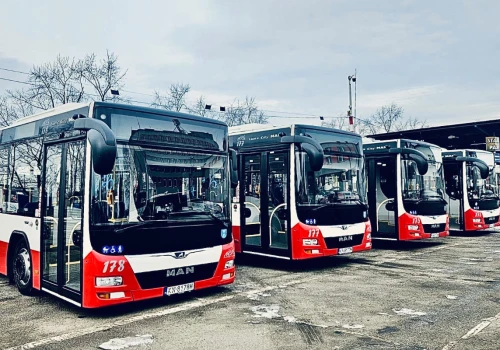 Nowa linia autobusowa nr 48 połączy Stary Sącz z Nowym Sączem. Pierwsze kursy już od 1 września
