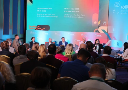 Oto kolejni partnerzy Forum Rynku Spożywczego i Handlu 2026