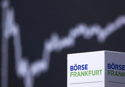 Europejski rynek akcji wzrósł dzięki taniejącej ropie. Stoxx Europe 600 blisko rekordu