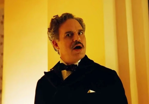 Mark Ruffalo oskarżony o antysemityzm. O co chodzi w sporze z Paramount?