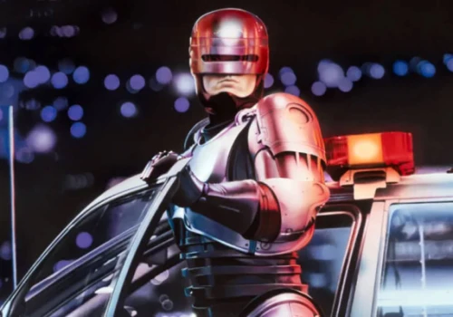 To on zagra RoboCopa. Prime Video szykuje nową wersję kultowej historii