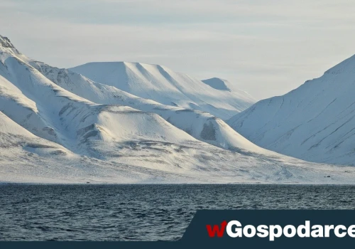 Norwegia stawia na Arktykę