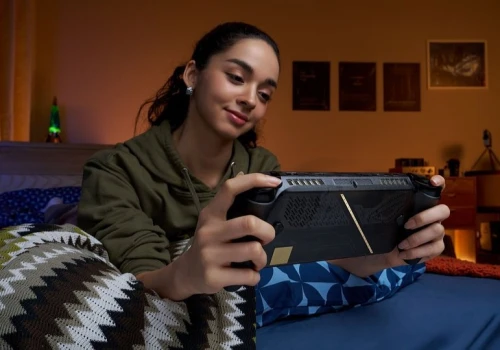 Królik z kapelusza od ASUS-a i Xboxa! Mobilna konsola trafiła do przedsprzedaży w Polsce!