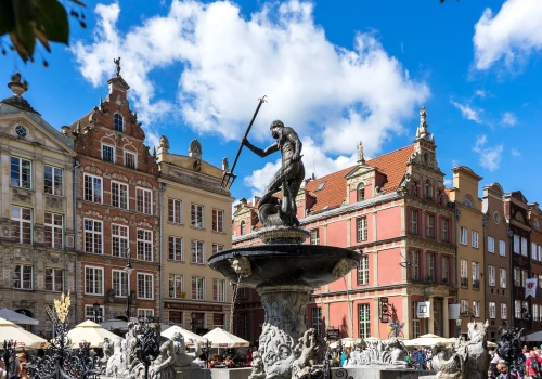 Odkryj Gdańsk: Najciekawsze ciekawostki o mieście