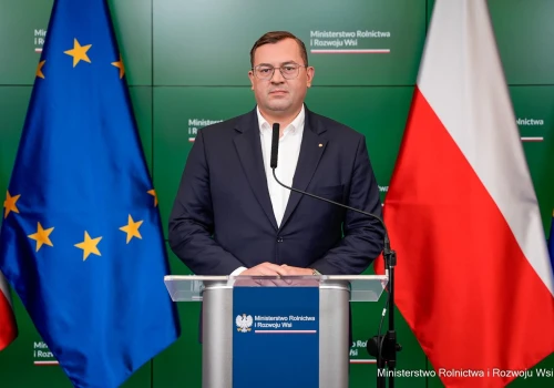 Dzień Polskiej Żywności. Wybieraj krajowe produkty. Kupuj świadomie
