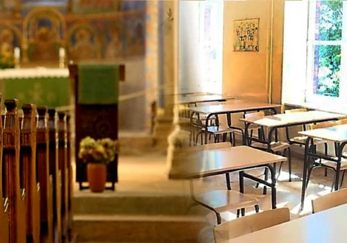 Biskupi krytykują zmiany w szkołach