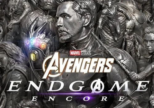 Avengers: Koniec gry - zwiastun wersji rozszerzonej. Przypomina, dlaczego widzowie pokochali Marvela