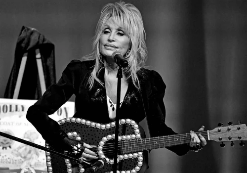 Nie żyje legenda muzyki country. Dolly Parton miała 80 lat
