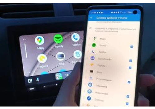 Błąd Spotify w Androidzie Auto. Pojawia się komunikat