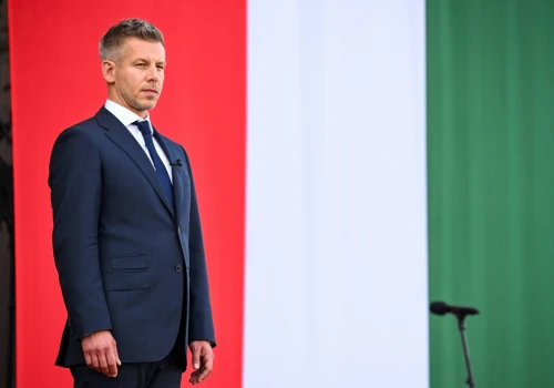 Węgry chcą wejść do strefy euro. „Nie spełniamy ani jednego kryterium”