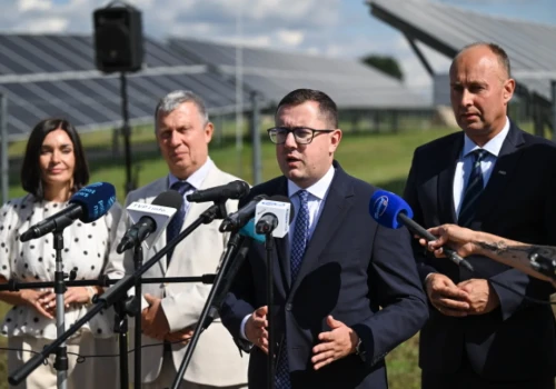 Prąd i plony z tego samego pola