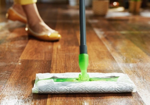 Kupujesz je przed szkołą? Pomogą zamaskować rysy na podłodze