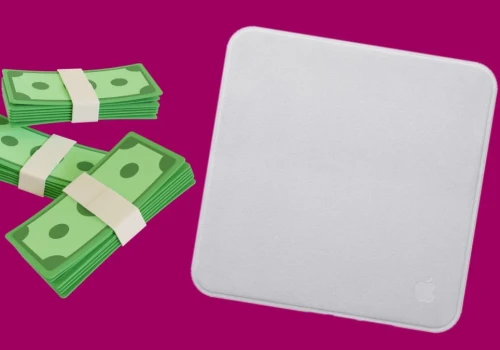 Co tam nowe Maki. Oto nowość Apple'a na którą wszyscy czekali