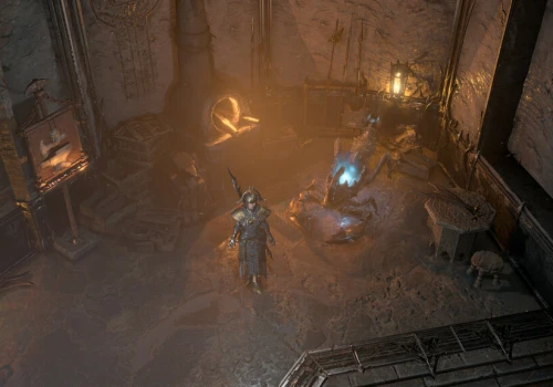 Switch 2 może otrzymać wielki hit Blizzarda. Jest jeden haczyk