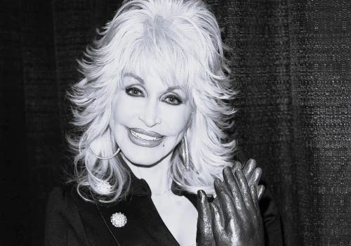 Nie żyje Dolly Parton. Legenda muzyki country miała 80 lat