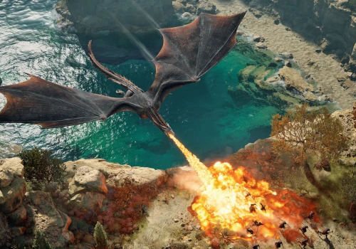 Game of Thrones: War for Westeros wreszcie w akcji. Po długim oczekiwaniu zobaczyliśmy, jak wygląda ta westeroska strategia