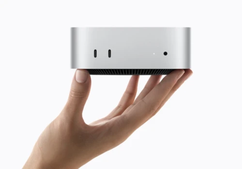 Nowy Mac mini M6 i Mac Studio M5 Ultra. Apple zwiększa wydajność AI