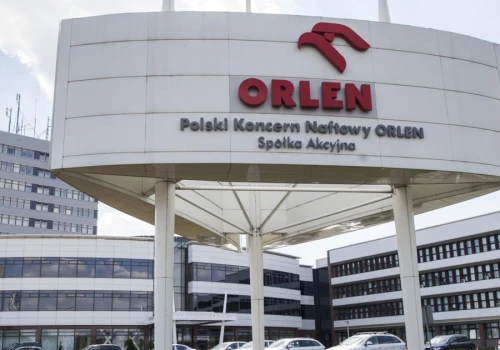 Prugar: Orlen chce podwoić wydobycie w Norwegii, planuje ekspansję w Kanadzie