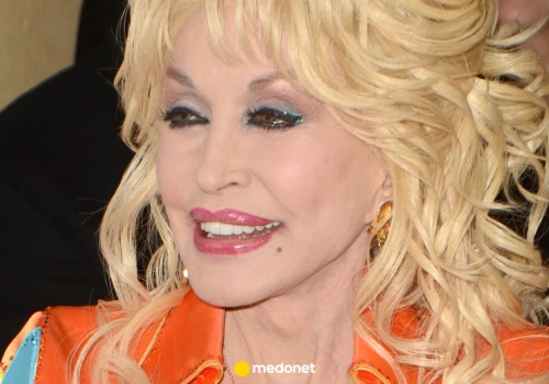 Odeszła ikona muzyki country. Dolly Parton zmagała się z chorobą i żałobą po mężu