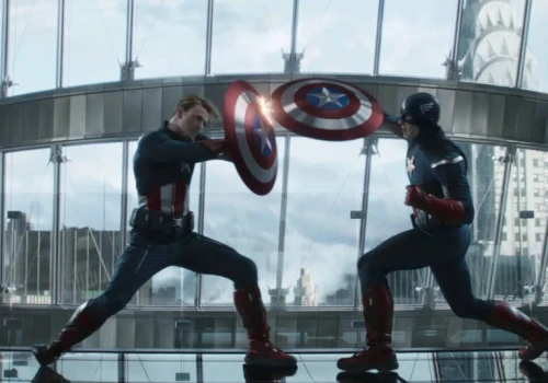 Sprzedaż biletów na “Avengers” właśnie ruszyła! Szkoda tylko, że nie na tych.