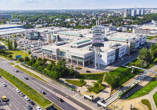 Galeria Pestka zmienia właściciela