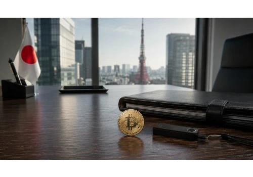Metaplanet przenosi 1000 BTC