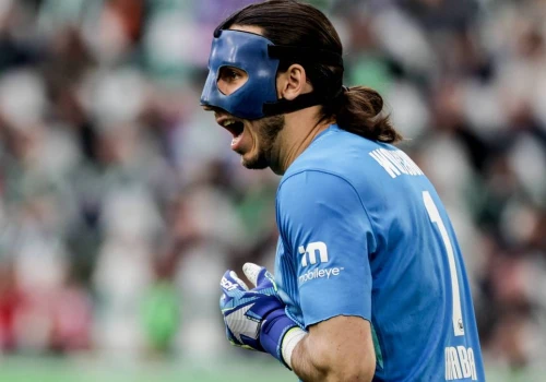 Oficjalnie! Kamil Grabara piłkarzem Juventusu