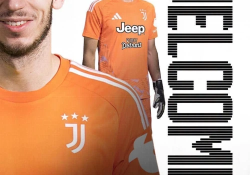 Piłka Nożna: Koniec spekulacji! Kamil Grabara zmienił klub. Trafił do wielkiego Juventusu