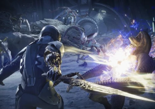 Konkurent Mass Effect nadciąga. Exodus otrzymał nowy zwiastun i datę premiery