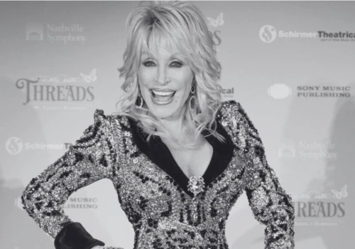 Dolly Parton nie żyje. Legenda muzyki country miała 80 lat
