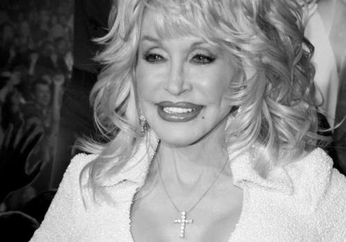 Nie żyje Dolly Parton. Trump nakazał opuścić flagi do połowy masztu na cały tydzień