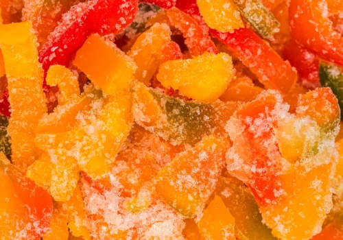 Pozornie zdrowe. Brzuch urośnie jak balon, jelita będą cierpieć